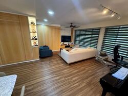 Blk 889A Treetrail@woodlands (Woodlands), HDB 5 Rooms #637721591